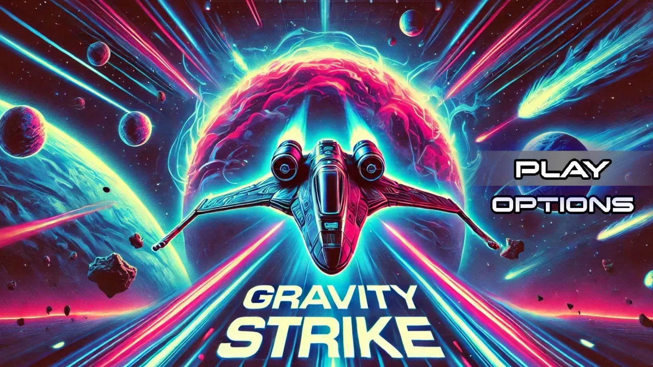 5 Avatar Gravity Strike Bundle