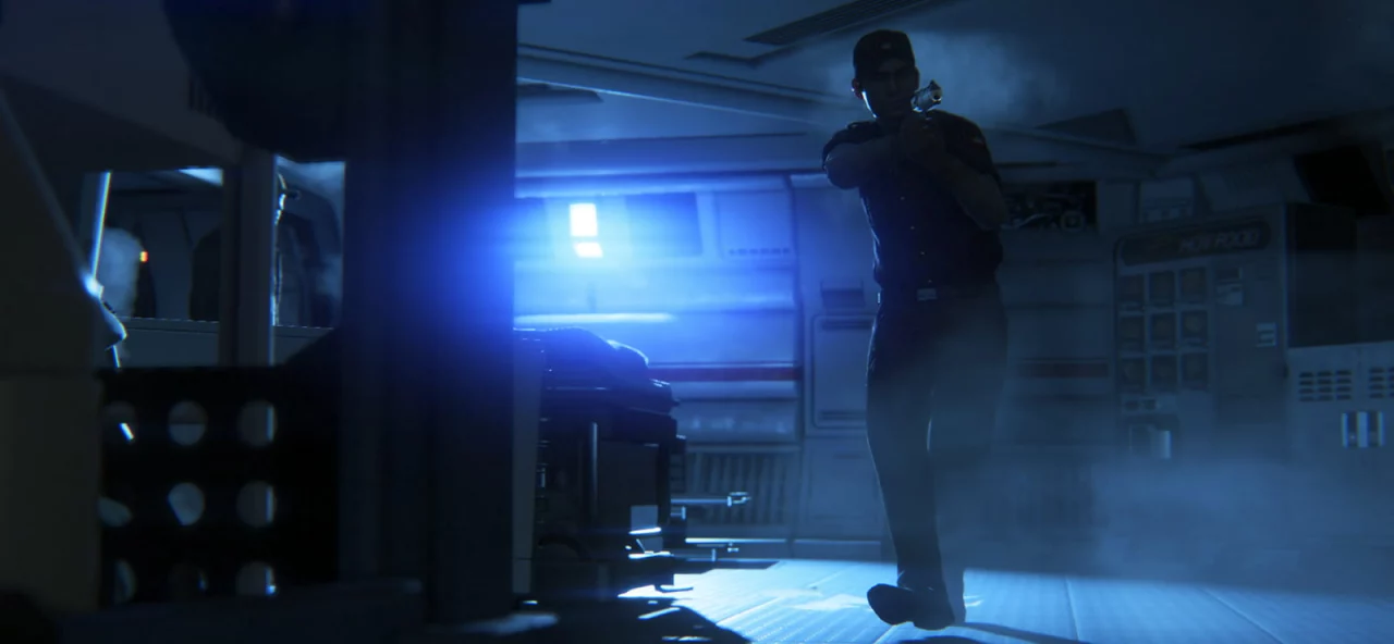 Alien: Isolation Collection