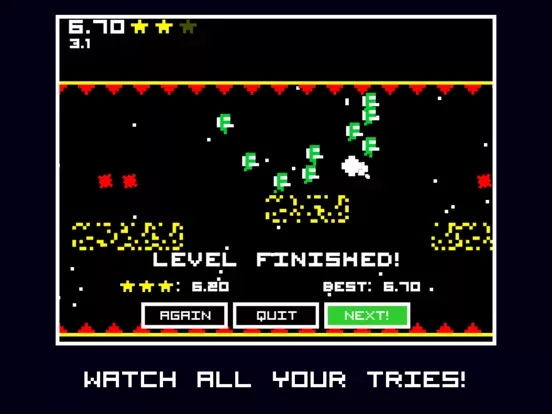 Commander Pixman