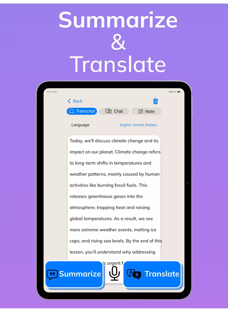 Whisper AI Voice to Text