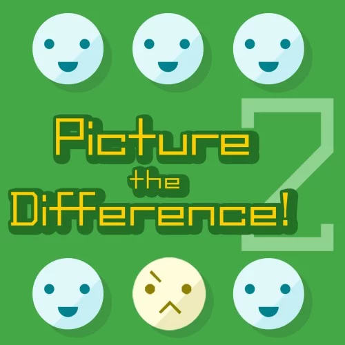 Picture the Difference!2