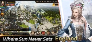 Reign of Empires: Strategy War