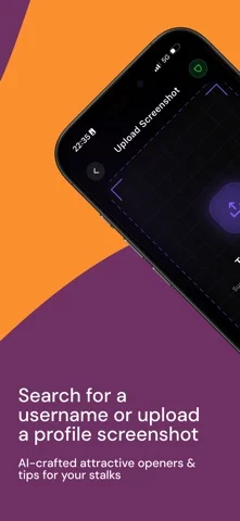 Stalker: Анализ Профиля AI