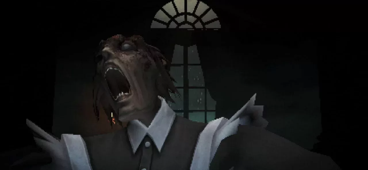 You Will Die Here Tonight