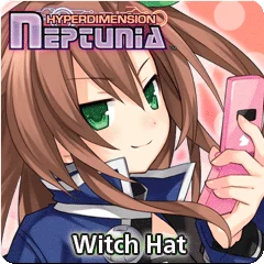 Witch Hat (IF)