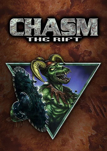 Chasm: The Rift Demo