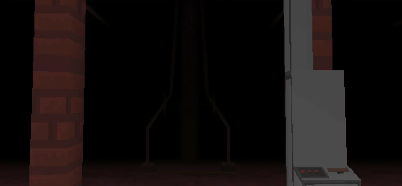 IMSCARED