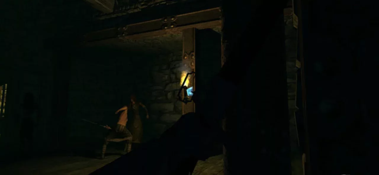 Thief™ 3: Deadly Shadows