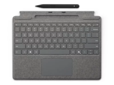 Surface Pro 13-inch Keyboard with Slim Pen