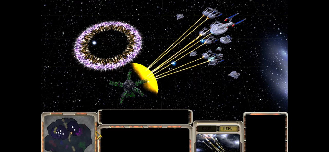 Star Trek™: Armada