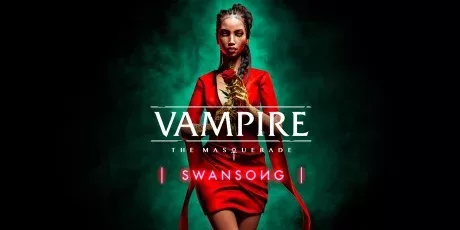 Vampire: The Masquerade - Swansong