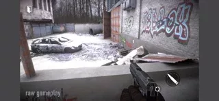 Grimzone: Выживание на земле