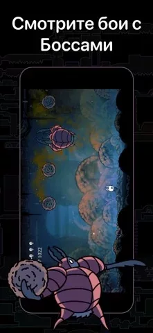 Guide for Hollow Knight