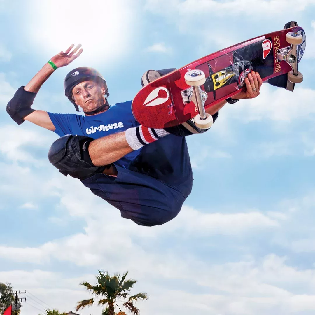 Tony Hawks® Pro Skater™ 5