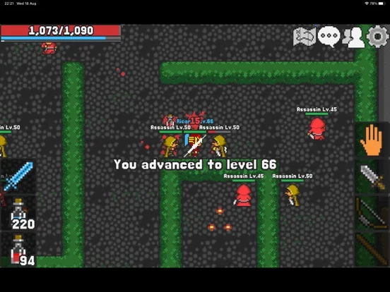 Rucoy Online - MMORPG