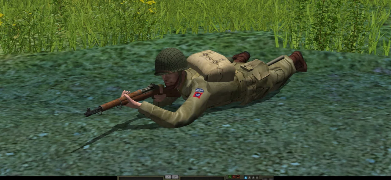 Combat Mission Battle for Normandy Complete