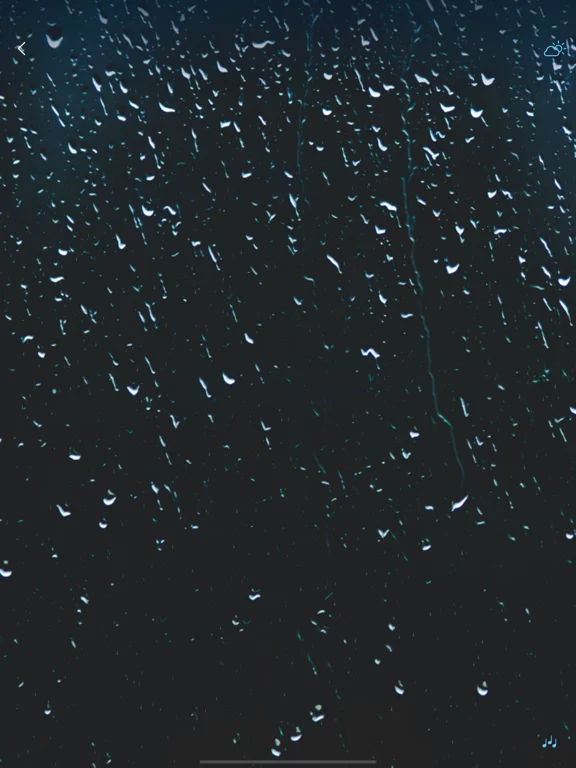 Rain Sounds - Sleep Sounds