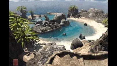Riven (Legacy) for Mobile