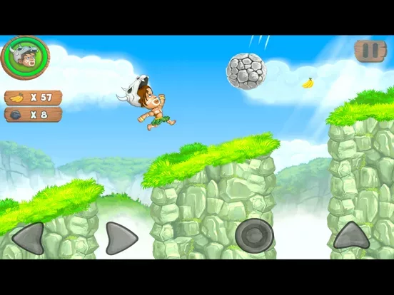 Jungle Adventures 2