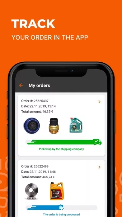 AUTODOC – shop for car parts