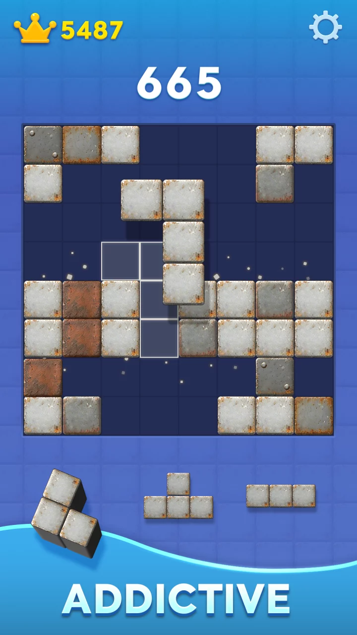 Block Blast!