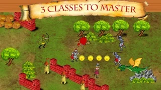 Age of Glory: Dark Ages Blood Legion Empire (Top Cool Game for Boys, Girls, Kids & Adults)