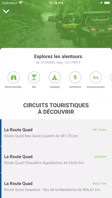 iQuad / PRO