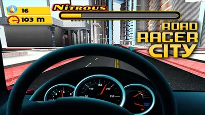 ` Aero Speed Car 3D Racing - Real Most Wanted Race Games