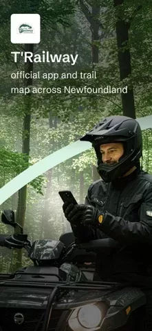 Newfoundland T’Railway