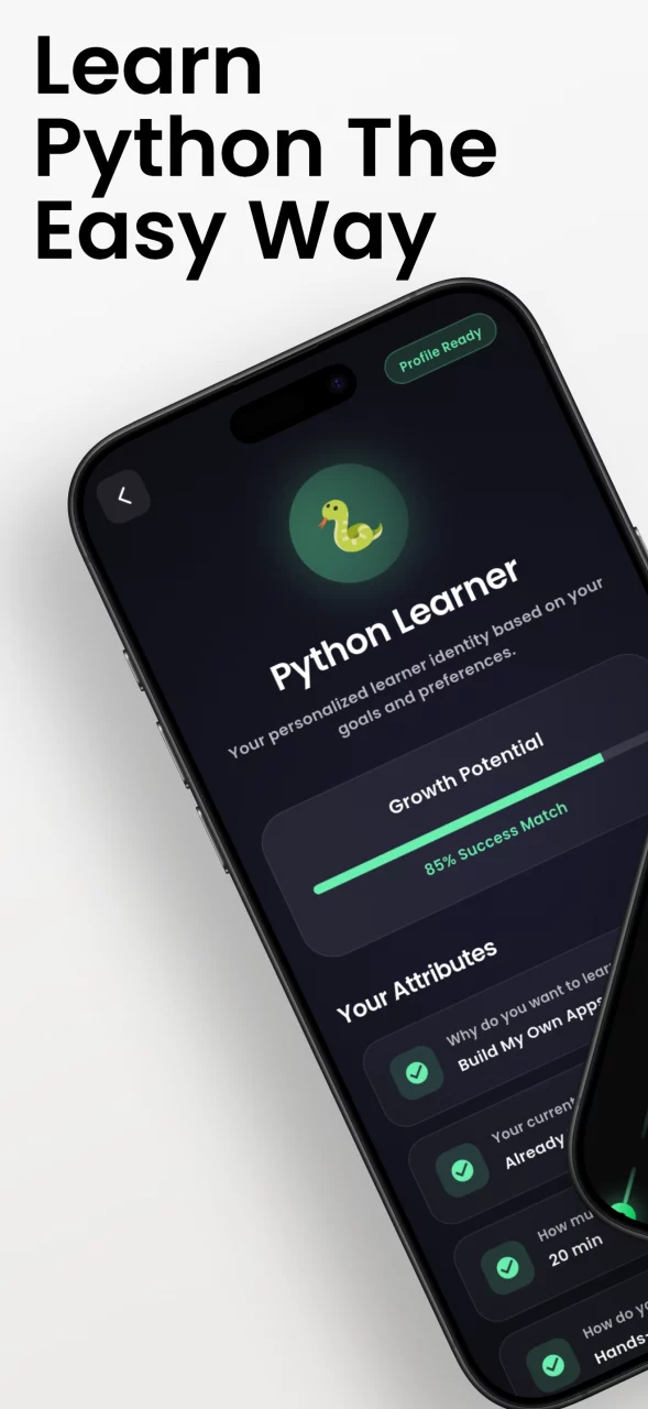Python Helper