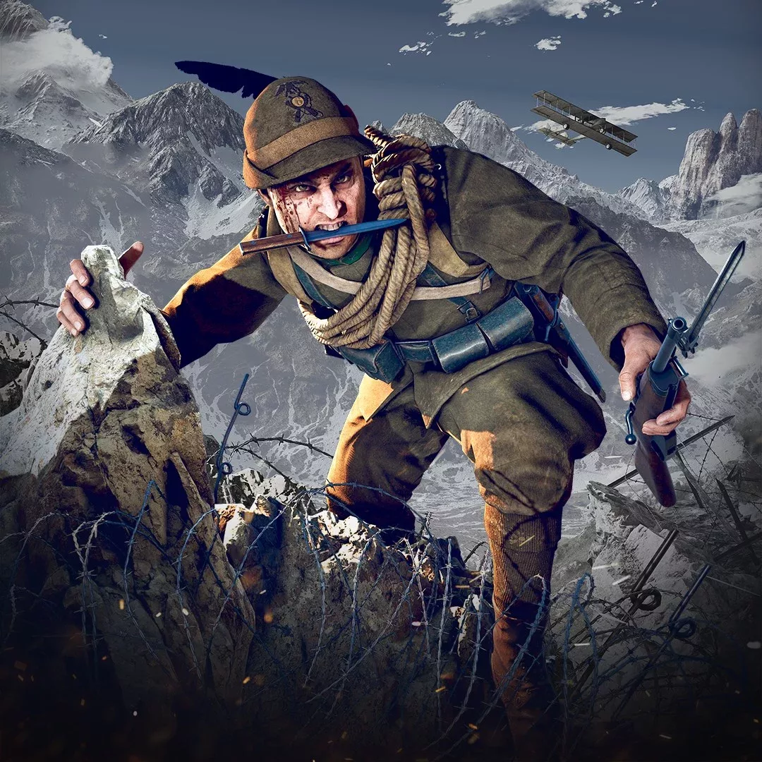 Isonzo: Deluxe Edition