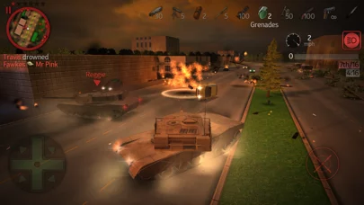 Payback 2