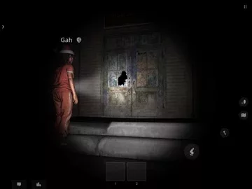 The Ghost - Multiplayer Horror