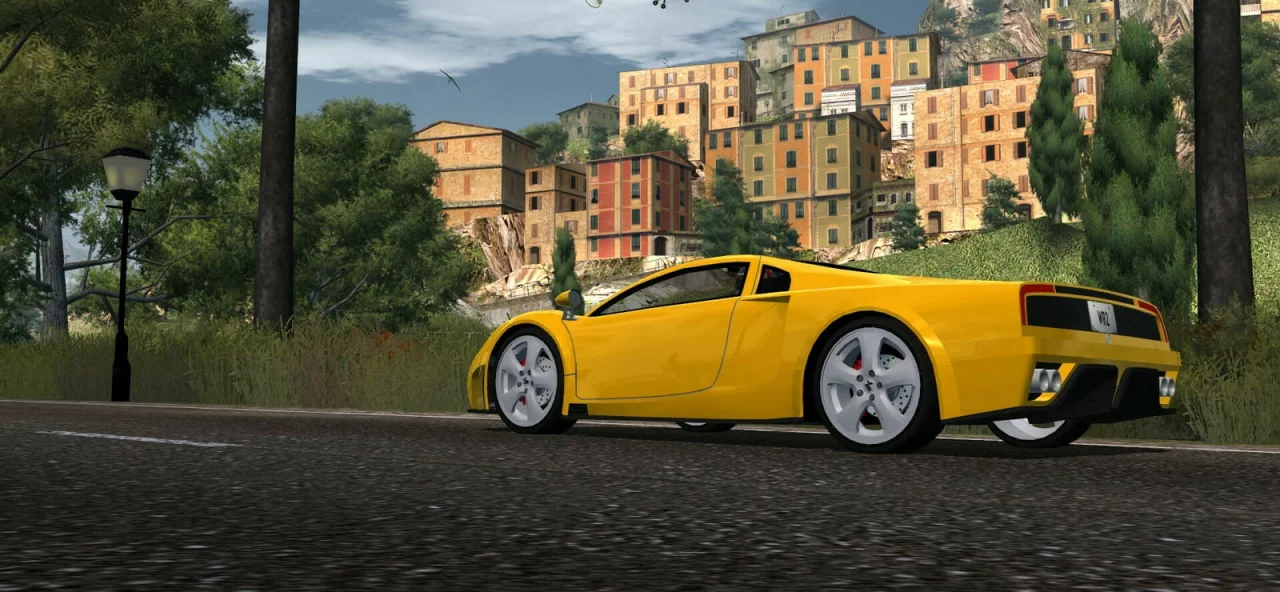 World Racing 2 - Champion Edition