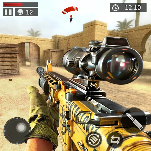 Приложения в Google Play – Free Fire: 9-я Годовщина