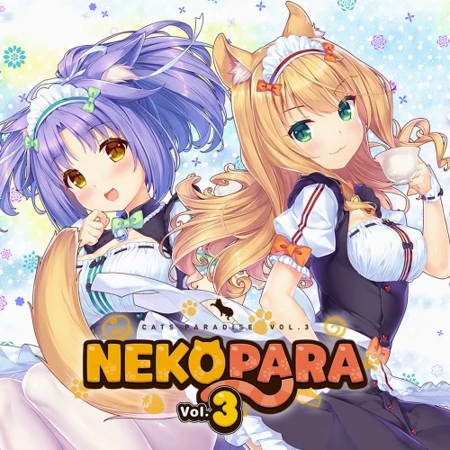 NEKOPARA Vol.3