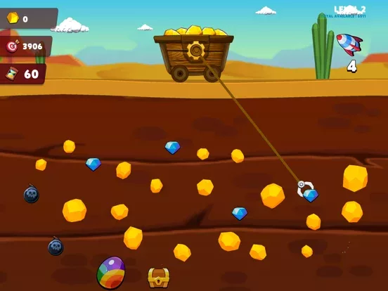 Gold Mine