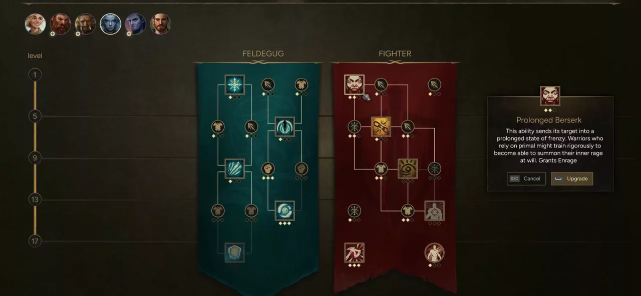 Avaria: Iron Rule