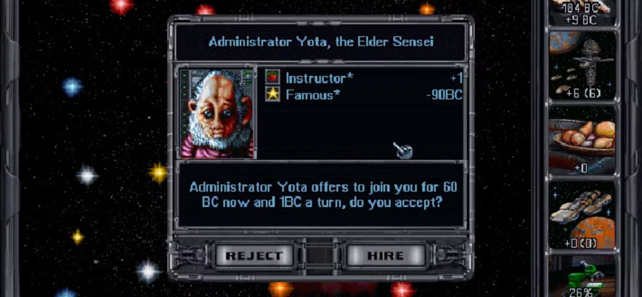 Master of Orion 1+2