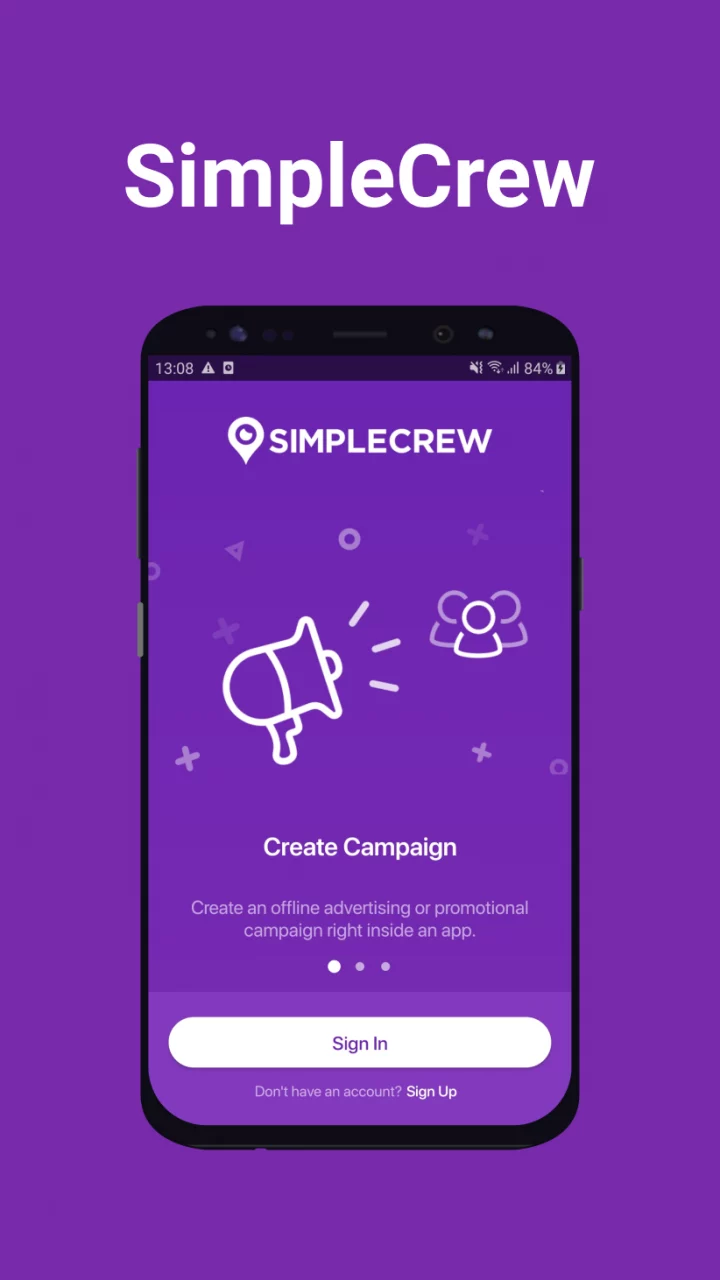 SimpleCrew