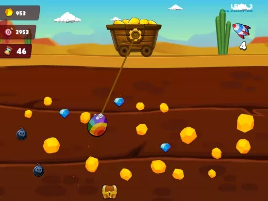 Gold Mine