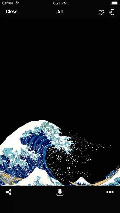Arcane Wallpaper