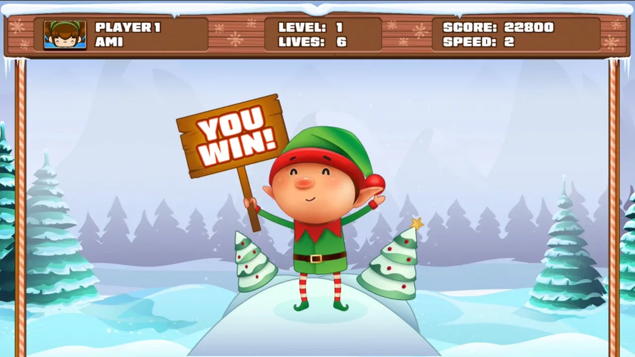 Christmas Break 2 - Avatar Full Game Bundle