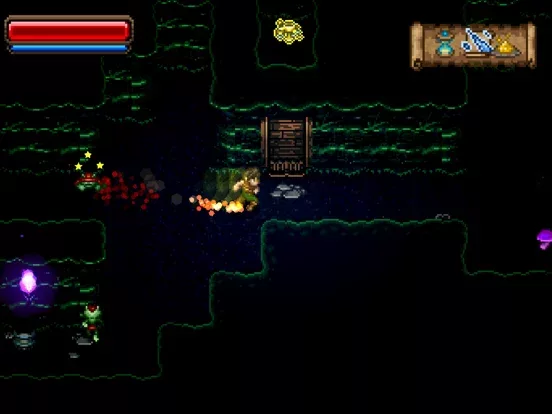 Wayward Souls