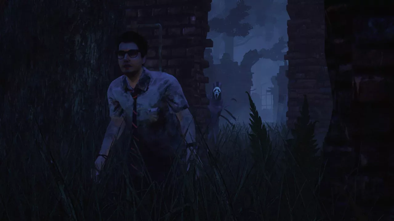 Dead by Daylight: Ghost Face® PS4™ & PS5™