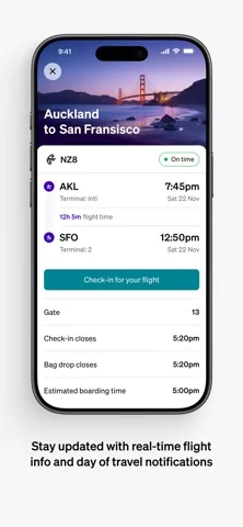 Air NZ
