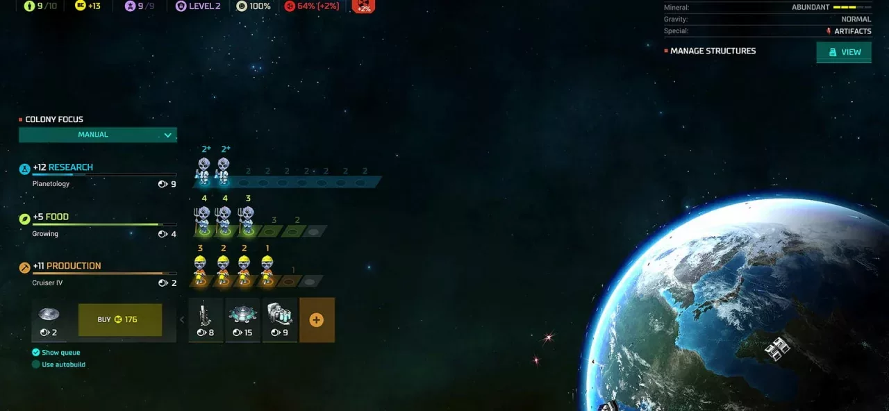 Master of Orion