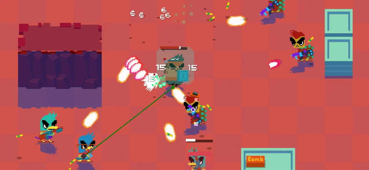 Relic Hunters Zero: Remix