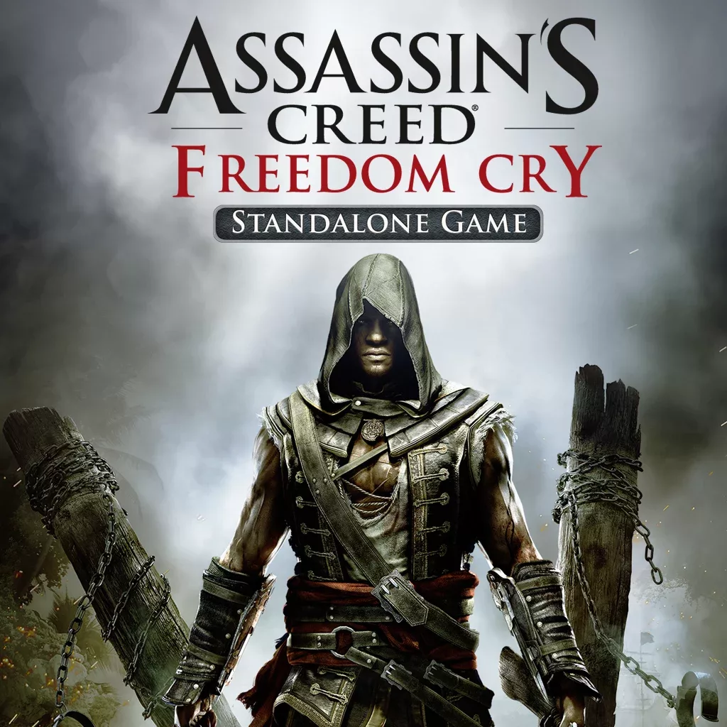 Assassins Creed® Freedom Cry