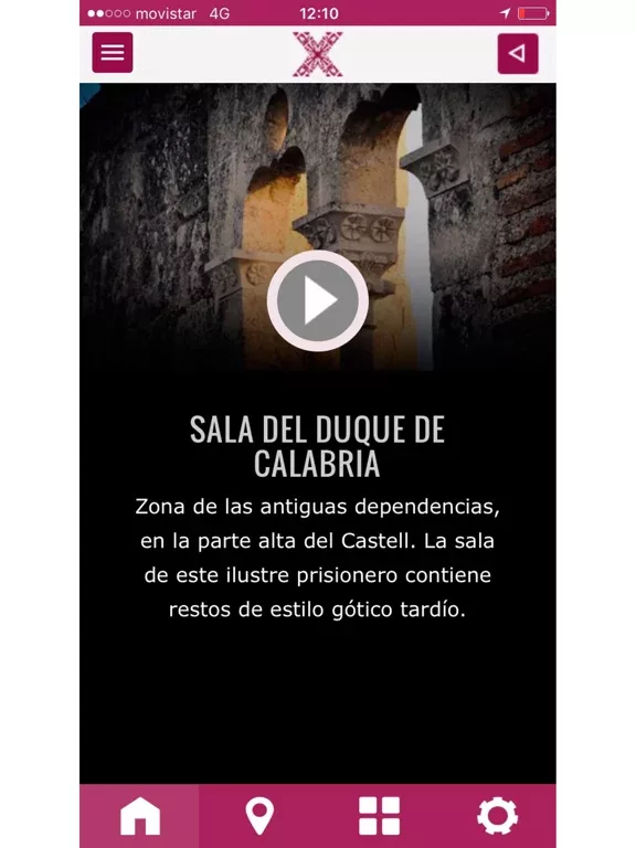 Xàtiva Turismo